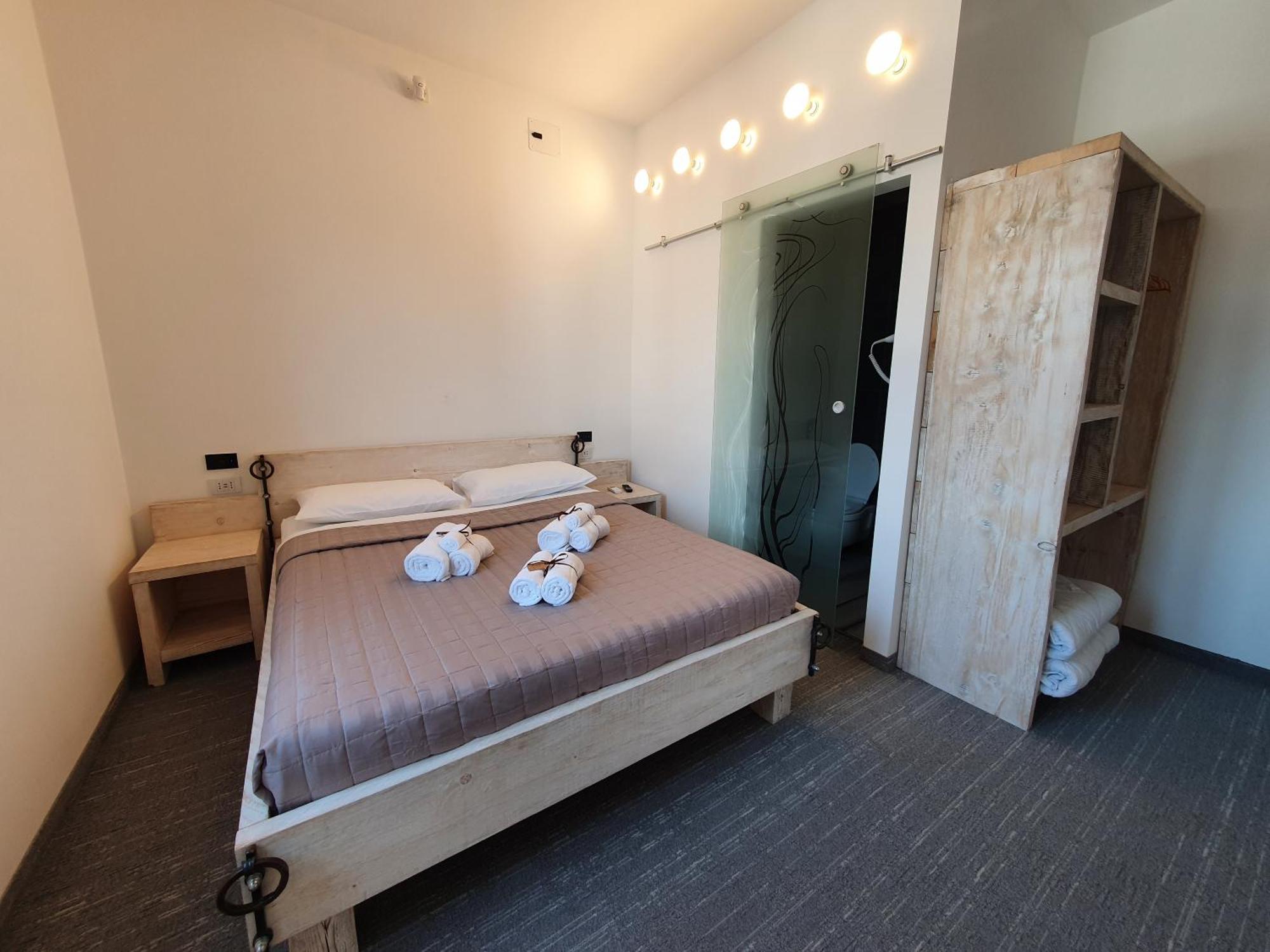 Camere Fiera Verona - Casanostra Quarto foto